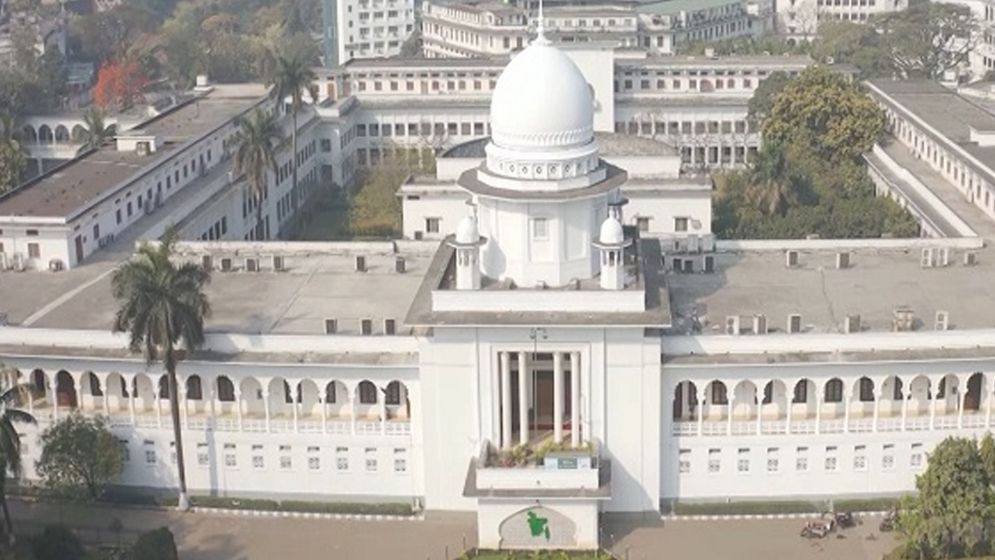 মাগুরার সেই শিশুটির ধর্ষণের বিচার ১৮০ দিনের মধ্যে শেষ করার নির্দেশ